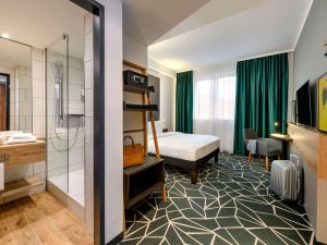 Image of Ibis Styles Aschaffenburg