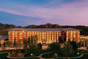 Image of Four Seasons Hotel Westlake Village