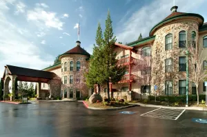Image of Hilton Santa Cruz/Scotts Valley