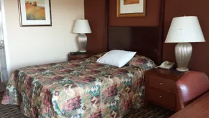 Image of Executive Inn & Suites