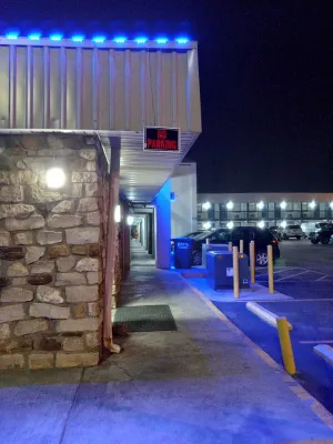Image of Hotel 465 By Regency