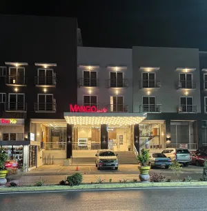 Image of Mango Suites