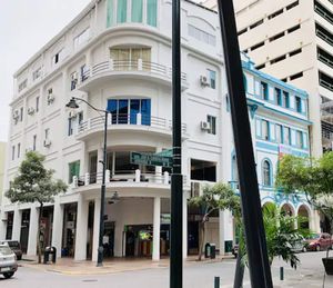 Image of La Fontana Hotel