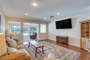 Image of Lakefront Crossville Condo - Fish, Boat & Golf!