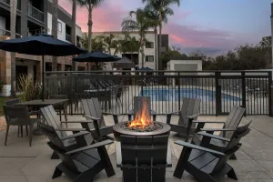 Image of Courtyard by Marriott San Diego Carlsbad