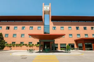Image of Posadas de España Pinto