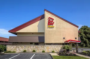 Image of Red Roof Inn PLUS + Boston - Framingham