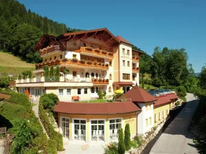 Image of Apartment in Kleinarl, Salzburg With Wellness Area