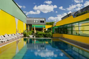 Image of Vienna Sporthotel