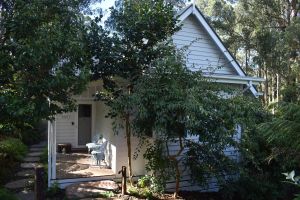 Image of Fern Falls Cottages - Garden Cottage