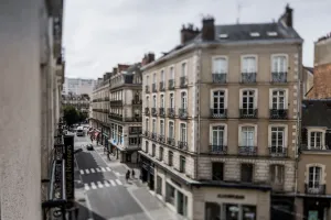 Image of Le Nemours Rennes