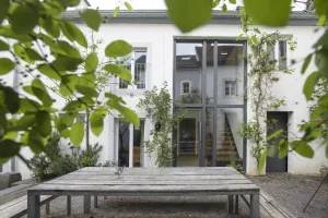Image of Nengshof Ferienwohnung Wildrose