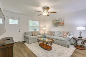 Image of Pet-friendly Duplex w/ Large Yard in Fort Myers!