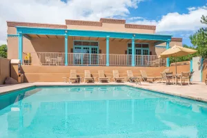 Image of Hilton Vacation Club Villas de Santa Fe