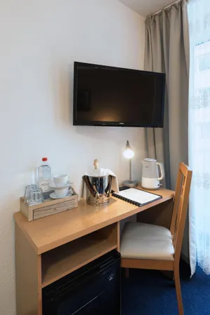 Image of City Apart Hotel