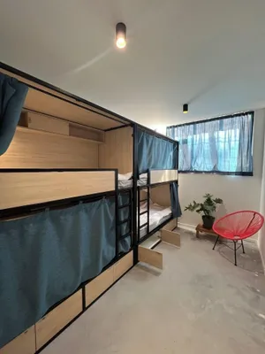 Image of YASI Hostel