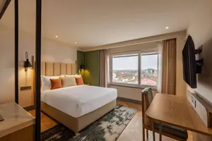 Image of Sarovar Portico Srinagar