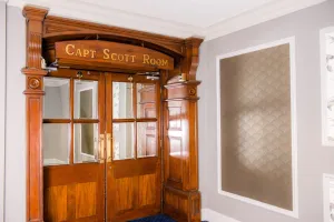 Image of The Royal Hotel Cardiff