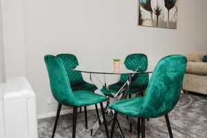 Image of Corby-2 Bedroom-1bathroom-parking - Upto 5 Guests