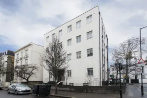 Image of Westbourne Gardens Rentals