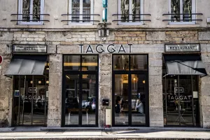 Image of Hôtel Taggât