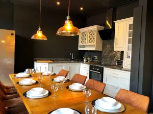Image of The Residence Sasco Apartments