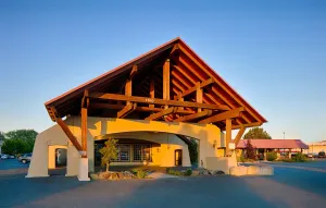 Image of Red Lion Hotel Ellensburg