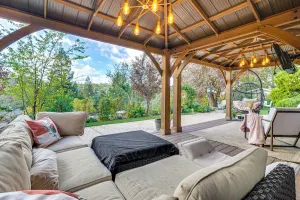 Image of Work & Relax! Updated Walnut Creek Home w/ Office