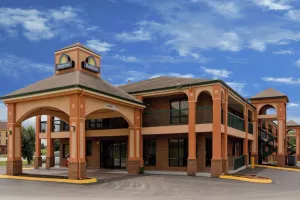 Image of Days Inn by Wyndham Franklin