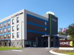 Image of Home2 Suites By Hilton Pensacola I-10 Pine Forest Road