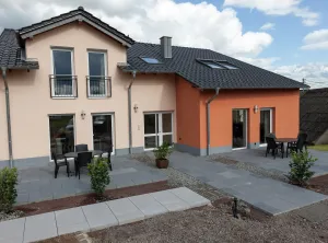 Image of Apartment With Private Terrace