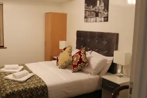 Image of ATZ&H Inn