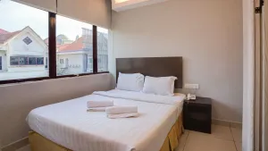 Image of GM Hotel Metro at Sunway