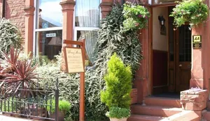 Image of Albany House