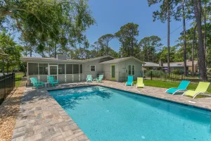 Image of Sweetpeas Cottage 3 Bedroom Home