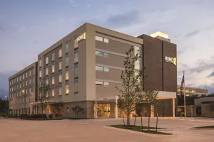 Image of Home2 Suites by Hilton Austin North/Near the Domain