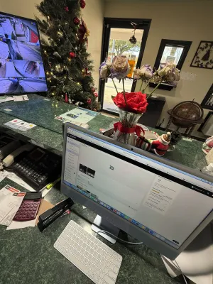 Image of CourtesyStay