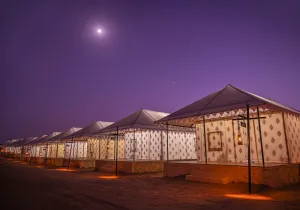 Image of The Carvaan Resort