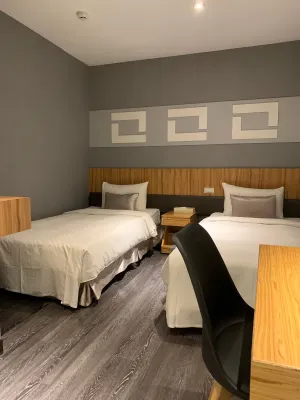 Image of Yes Inn Taipei