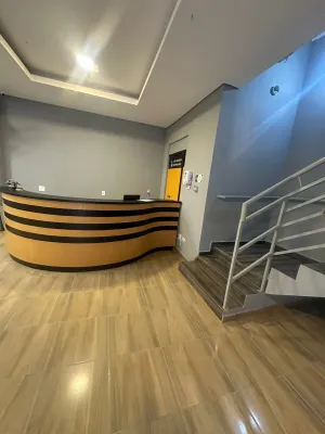 Image of Unity Hotel - Votorantim - SP