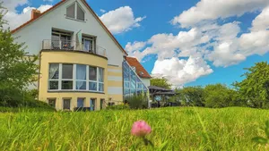 Image of Inselhotel kleiner Bodden