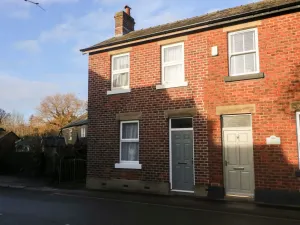 Image of Myrtle Cottage