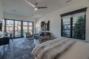 Image of 121 Hotel by AvantStay Modern Comfort in Nashville's West End