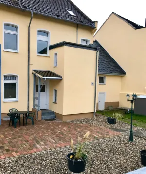 Image of Ferienwohnung & Appartement Groe