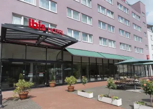 Image of ibis Berlin City Nord