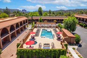 Image of GreenTree Inn Sedona