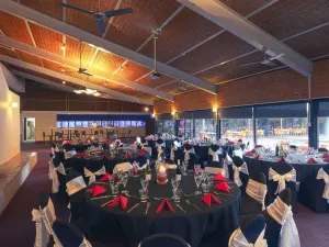 Image of Mercure Alice Springs Resort