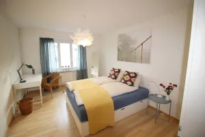 Image of Casa Schilling 25 Zimmer Mit Balkon Nahe Spital, Uni