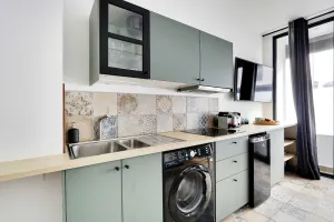 Image of Wonderful 6P apartment - Amiral