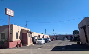 Image of BORONDA INN